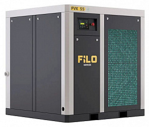 Винтовой компрессор FVK 75/8