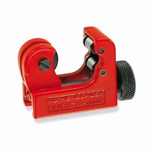 Мини-труборез Rothenberger MINICUT I