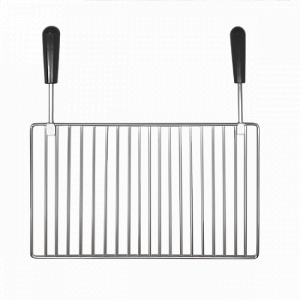 Решетка для гриля саламандра crazy pan cp-seg570